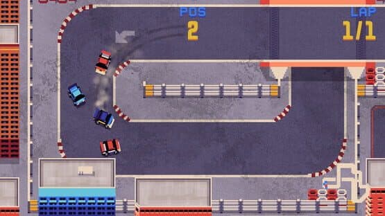 Tiny Racing — screenshot 3