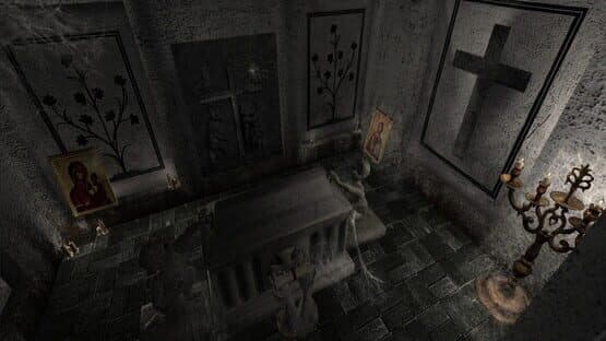 Crypt Robbery — screenshot 2