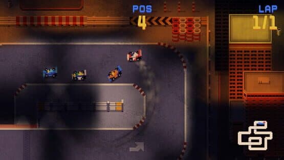 Tiny Racing — screenshot 4