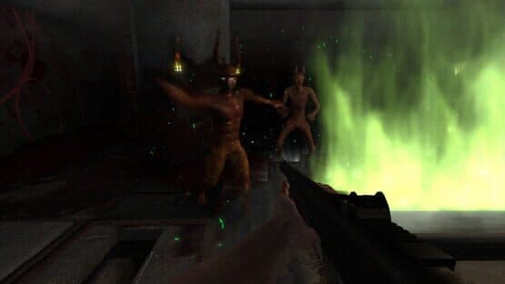 Crypt Robbery — screenshot 3