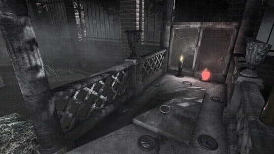Crypt Robbery — screenshot 4