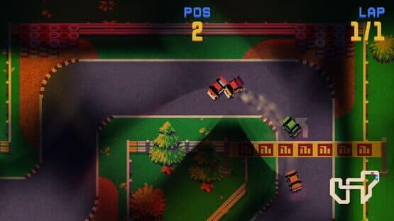Tiny Racing — screenshot 6