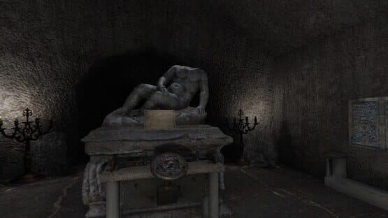 Crypt Robbery — screenshot 5
