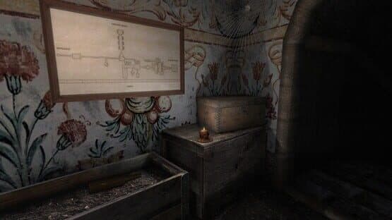 Crypt Robbery — screenshot 7