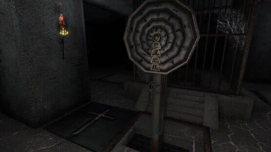 Crypt Robbery — screenshot 8