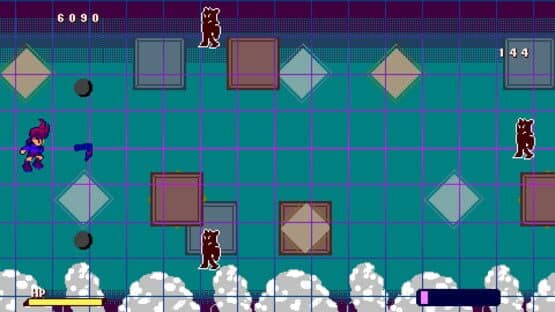 Xander: 7-Shot — screenshot 3
