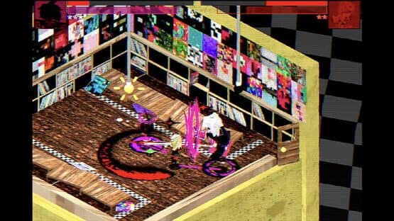 Knockoff — screenshot 1