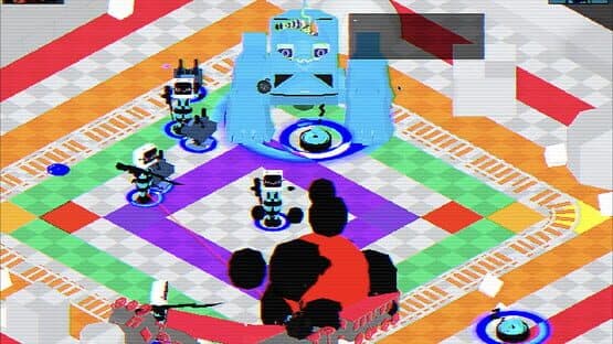 Knockoff — screenshot 2