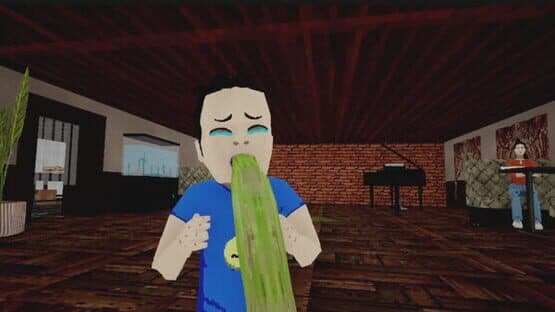 Please Stop Crying: Terrible Twos — screenshot 3