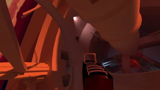 Avenge Myself — screenshot 1