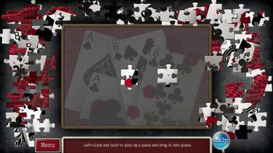 Dana Cipher: Dead Man's Hand — screenshot 3