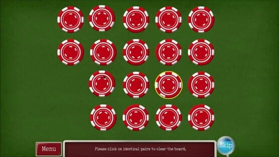 Dana Cipher: Dead Man's Hand — screenshot 4