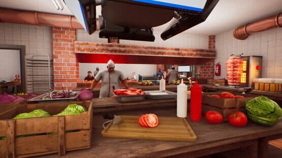 Wrap House Simulator — screenshot 1