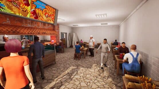 Wrap House Simulator — screenshot 2