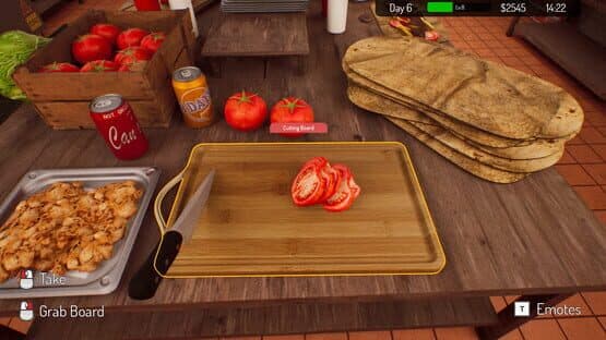 Wrap House Simulator — screenshot 3