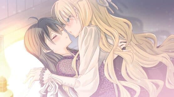 The Vampire's Bride: A Bride Who Gets Married to Vampdoll — screenshot 1