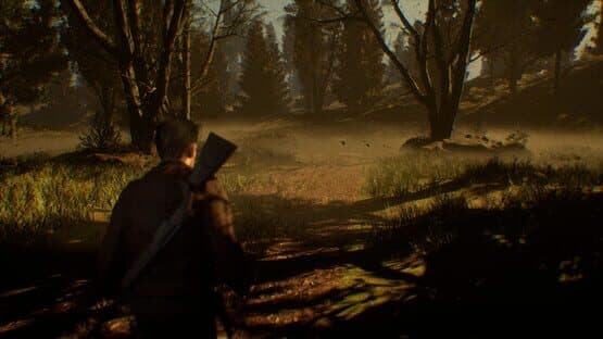Folk Tales: Ala Geyik — screenshot 3