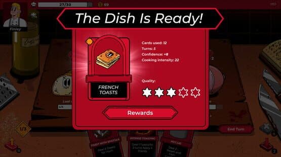 The Greatest Chef — screenshot 4