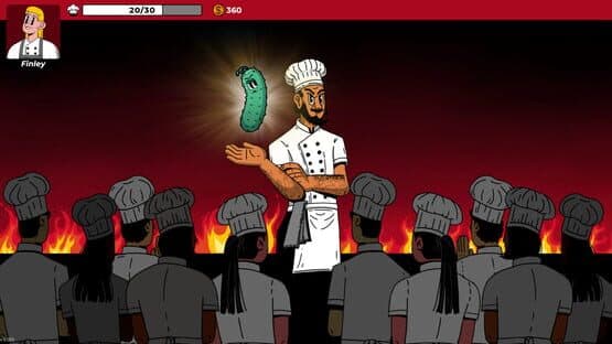 The Greatest Chef — screenshot 5
