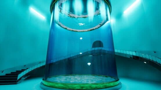 Aquarium at August 32nd — screenshot 3