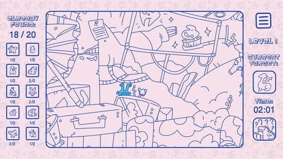 There's No Dragons — screenshot 1
