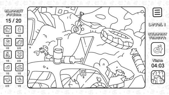 There's No Dragons — screenshot 3