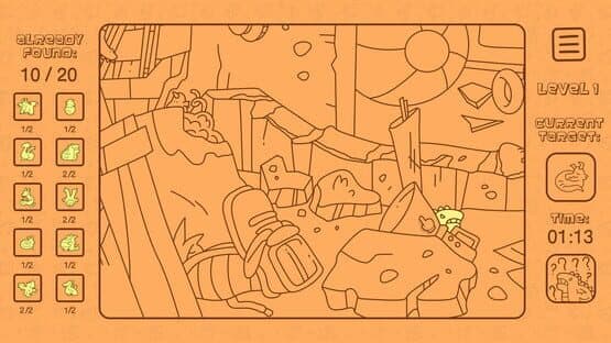 There's No Dragons — screenshot 4