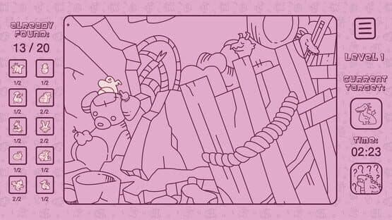 There's No Dragons — screenshot 5