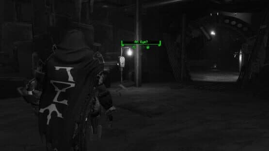 Mindflux: Dead Man Walking — screenshot 5