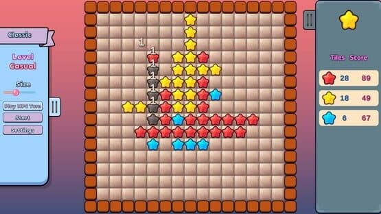 Spectrum Siege — screenshot 1
