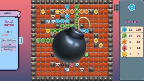 Spectrum Siege — screenshot 2