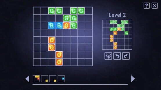Leadlight — screenshot 5