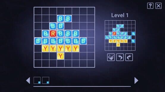 Leadlight — screenshot 6