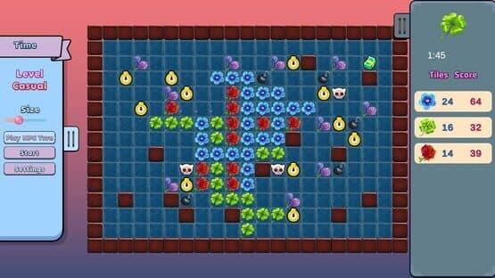 Spectrum Siege — screenshot 4