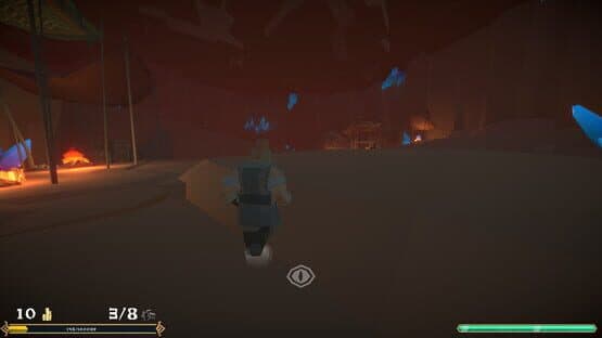 Seeker of the Ruins — screenshot 4
