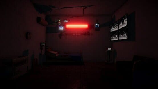 Somniora: Chapter 1 — screenshot 3