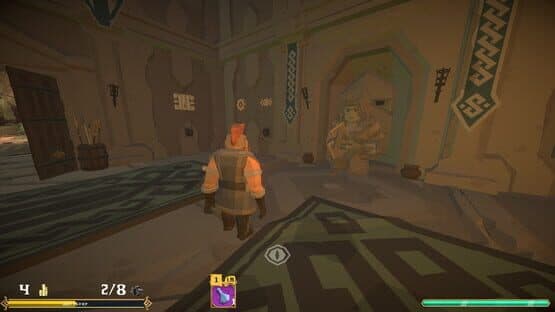 Seeker of the Ruins — screenshot 5