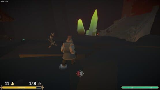 Seeker of the Ruins — screenshot 7