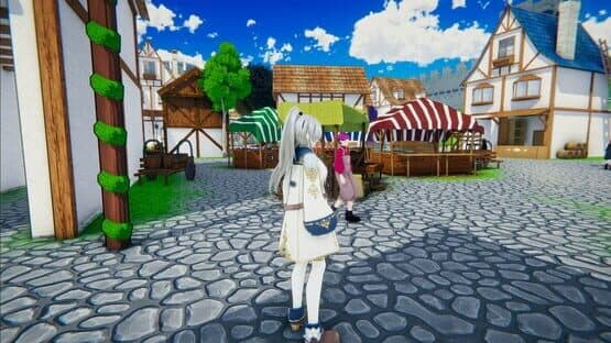 Healer Simulator RPG — screenshot 1