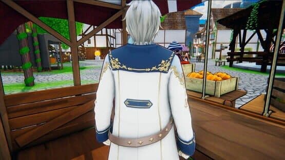 Healer Simulator RPG — screenshot 2