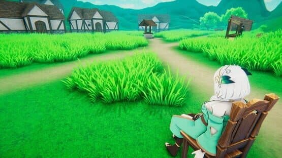 Healer Simulator RPG — screenshot 4