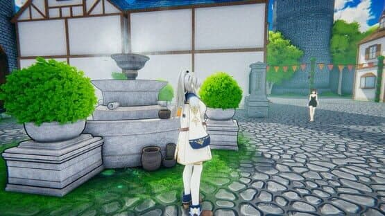 Healer Simulator RPG — screenshot 5