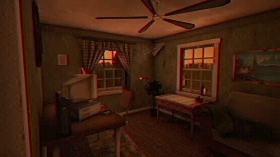 Knock on the Window — screenshot 3
