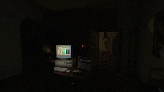 Knock on the Window — screenshot 4