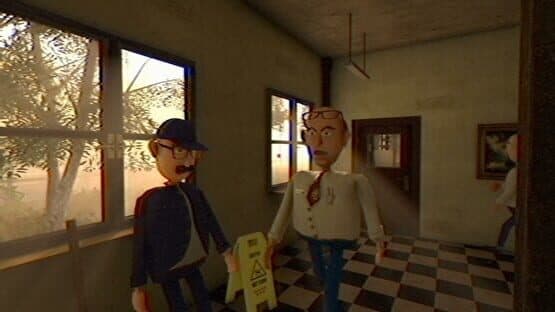 Knock on the Window — screenshot 6