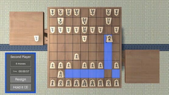 Shogi 3D — screenshot 2