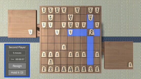 Shogi 3D — screenshot 4
