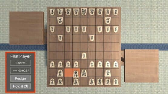 Shogi 3D — screenshot 5