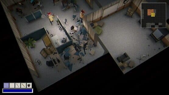Monday Syndrome — screenshot 2