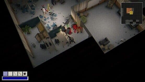 Monday Syndrome — screenshot 3